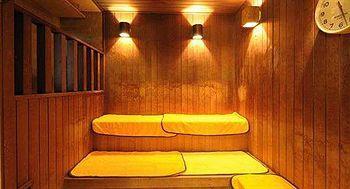 Ryokan Kyukamura Minami-aso 4*