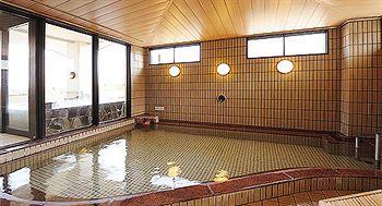 Ryokan Kyukamura Minami-aso Takamori